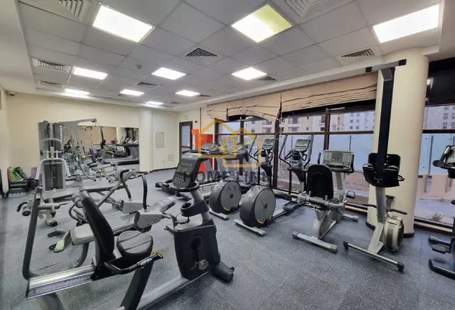 WITH TITLE DEED | SPACIOUS 1 BEDROOM | FURNISHED