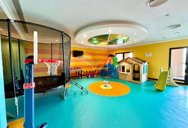 COZY FURNISHED 1 BEDROOM APARTMENT IN PORTO ARABIA
