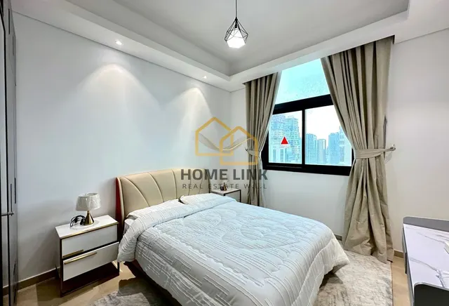 BILLS INCLUDED | 2 BEDROOM FF APARTMENT IN LUSAIL