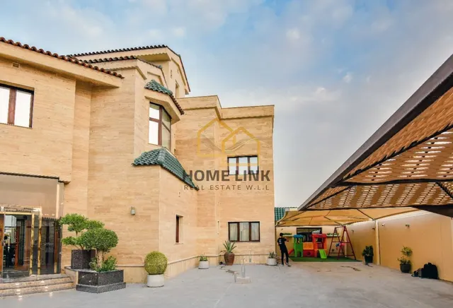 LUXURY 6BR VIP STAND ALONE VILLA WITH PRIVATE POOL