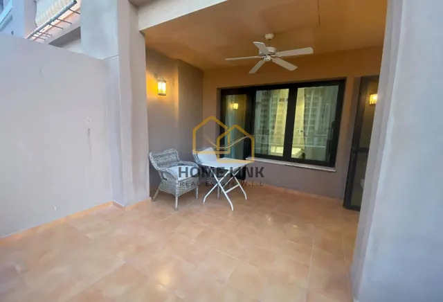 INCLUDES COOLING | SPACIOUS 1 BEDROOM WITH BALCONY