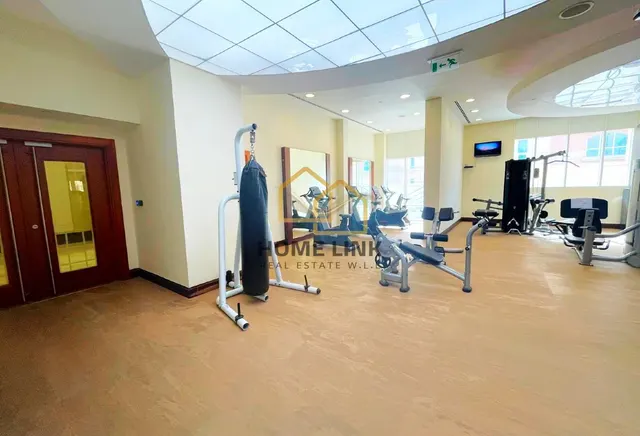 STUNNING FURNISHED 2 BEDROOMS | VIVA BAHRIYAH