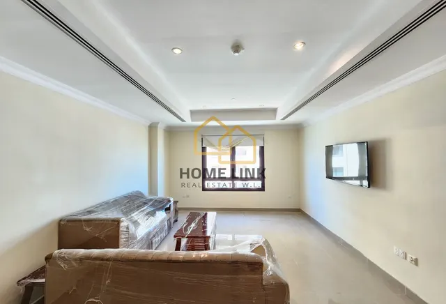 MARINA VIEW | 1 BEDROOM FF APARTMENT IN THE PEARL