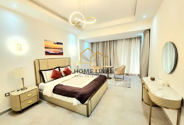 LUXURY 1 BEDROOM FURNISHED | NEAR VENDOME MALL - view 3