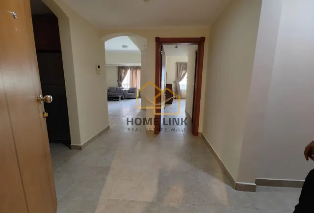 TITLE DEED READY | 1 BEDROOM FF | SPACIOUS BALCONY
