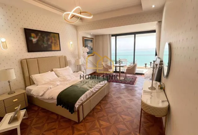 NEAR VENDOME MALL | SEA VIEW | ELEGANT 2 BEDROOMS