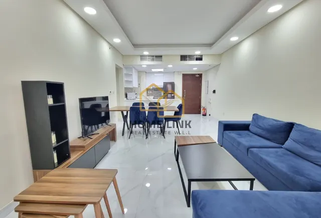 ELEGANT AND SPACIOUS 2+MAID APARTMENT | FURNISHED