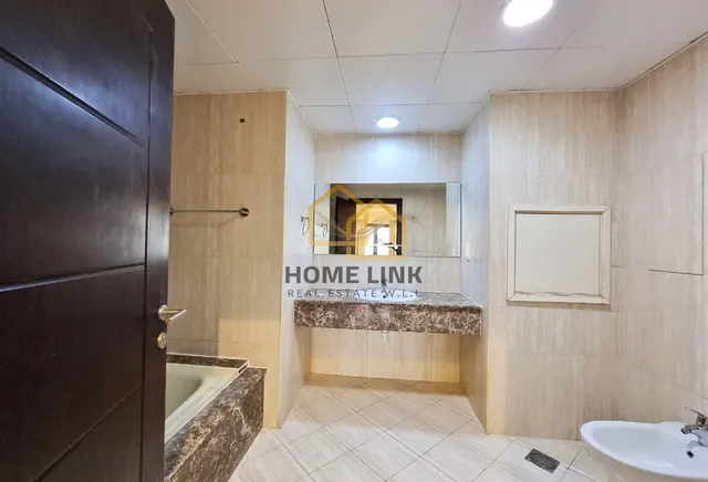 COZY FURNISHED 1 BEDROOM APARTMENT IN PORTO ARABIA