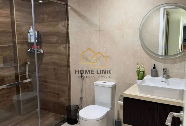 LUXURIOUS 2 BEDROOM FURNISHED APARTMENT IN LUSAIL