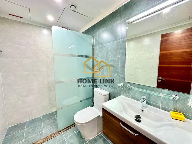 FULLY FURNISHED 2BR + MAID | LUSAIL | QAR 7,250