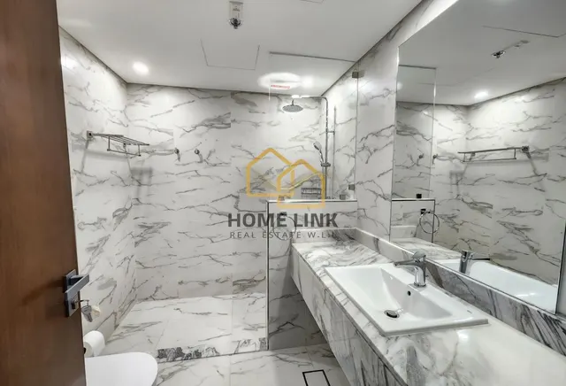 BRAND NEW | LUXURY 2 BEDROOM WITH 2 BALCONIES