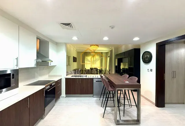 READY TITLE DEED | RENOVATED 1 BEDROOM | FURNISHED