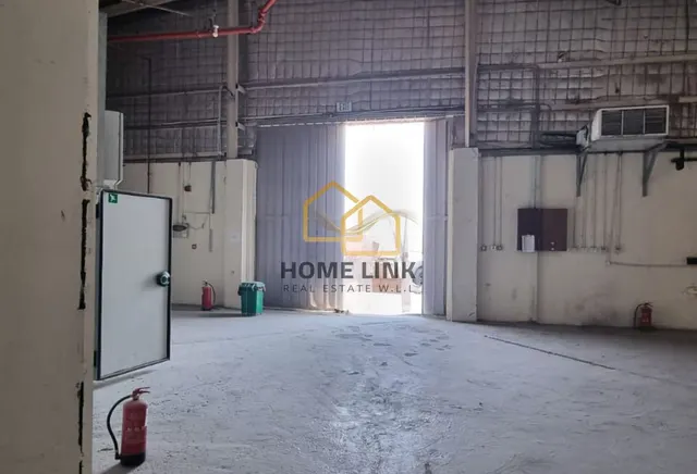 GROCERY STORE FOR RENT IN INDUSTRIAL | 150 SQM