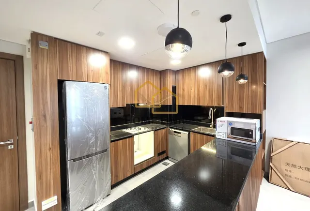 BRAND NEW FURNISHED 1BR APARTMENT | RENT | LUSAIL