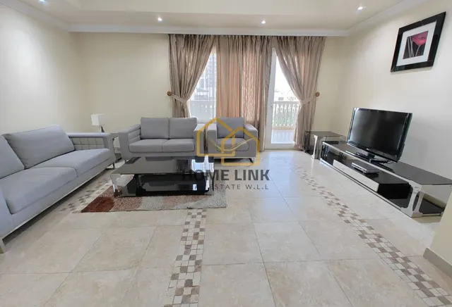 TITLE DEED READY | 1 BEDROOM FF | SPACIOUS BALCONY - view 3