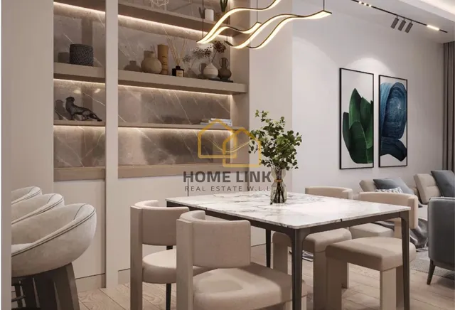 NO COMMISSION | 3BHK DUPLEX WITH 5-YR PAYMENT PLAN