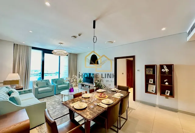 1 MONTH FREE | 2 BHK + MAID | MODERN AMENITIES