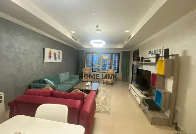 INCLUDES COOLING | SPACIOUS 1 BEDROOM WITH BALCONY - view 3