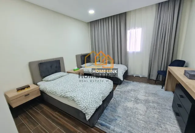FULLY FURNISHED|2 BEDROOM APARTMENT| AL ERKYAH
