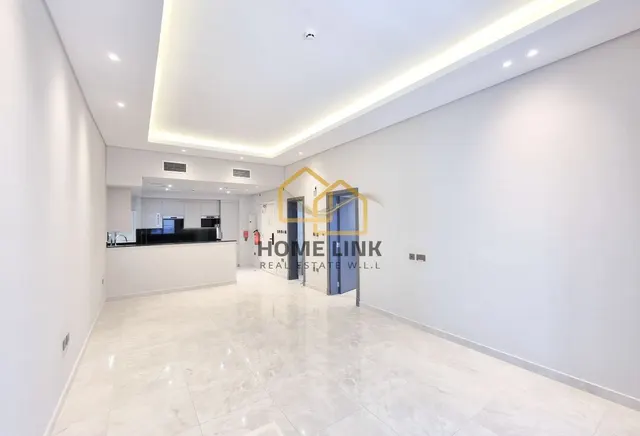 OWN A MODERN 1BR IN LUSAIL WITH EASY PAYMENT PLAN