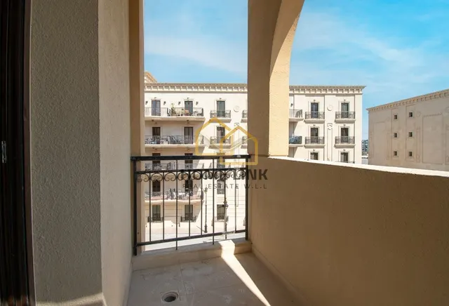 LOW PRICE | FULLY FURNISHED 1 BEDROOM IN FOXHILLS