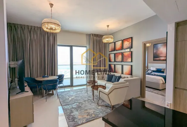 LUXURY 2BR SEA VIEW | BILLS INCLUDED | QAR 9,000