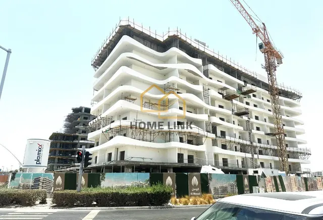 FREEHOLD 2BR INVESTMENT APARTMENT IN LUSAIL CITY
