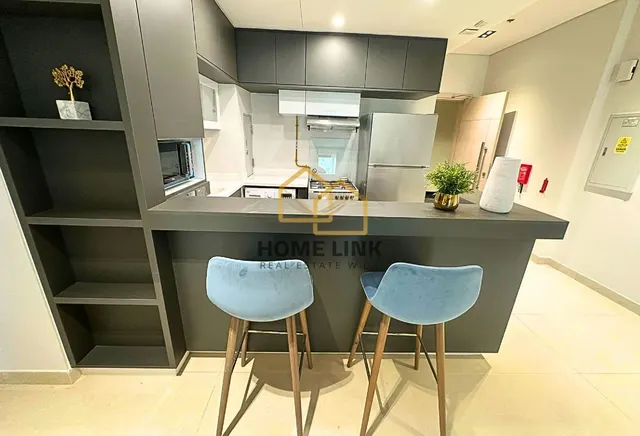 BILLS INCLUDED | LUXURIOUS 1 BEDROOM | FURNISHED
