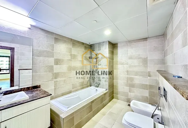 BILLS INCLUDED | BIG LAYOUT 2 BHK SEMI FURNISHED