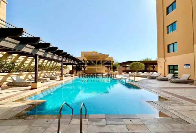 SPACIOUS BALCONY | COZY 1 BEDROOM | FURNISHED