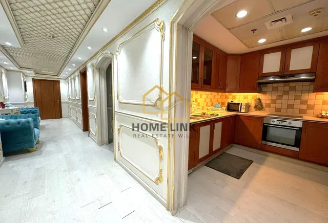 CANAL VIEW | LUXURIOUS 1 BEDROOM APT WITH BALCONY