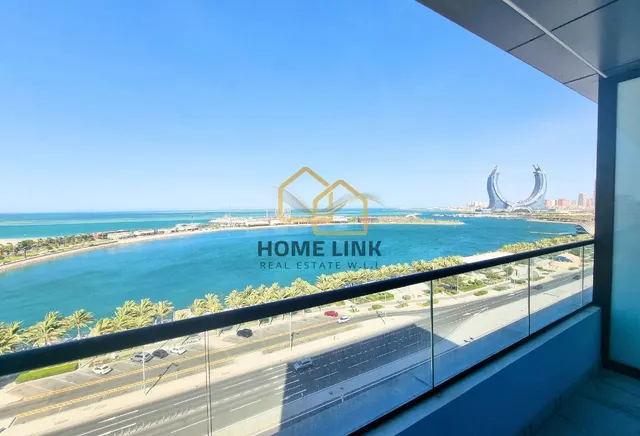 READY APARTMENT FOR INVESTMENT | SEA VIEW | 2 BHK
