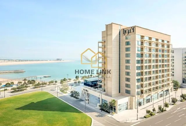 NO COMMISSION | ONLY 5% DP | DIRECT SEA VIEW | 1BR