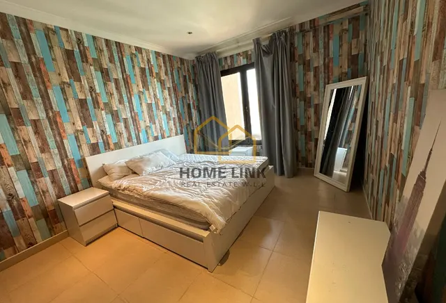 BILLS INCLUDED | MARINA VIEW | SPACIOUS 1 BHK