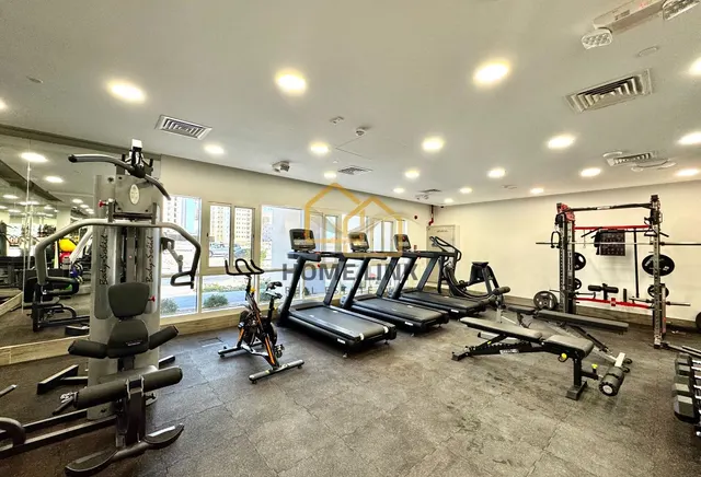BRAND NEW 1 BEDROOM | QAR 5,500 - INCLUDING BILLS