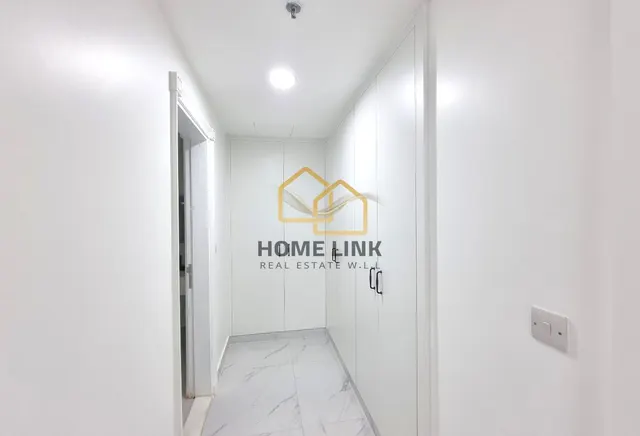 TITLE DEED READY | ELEGANT 2 BEDROOM SF APARTMENT