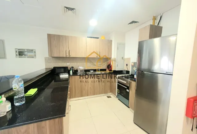 BILLS INCLUDED | SPACIOUS 1 BEDROOM APARTMENT