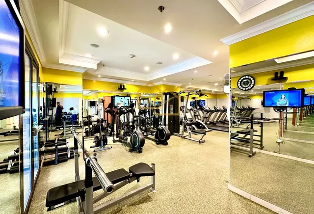 BILLS INCLUDED | BIG LAYOUT 2 BHK SEMI FURNISHED