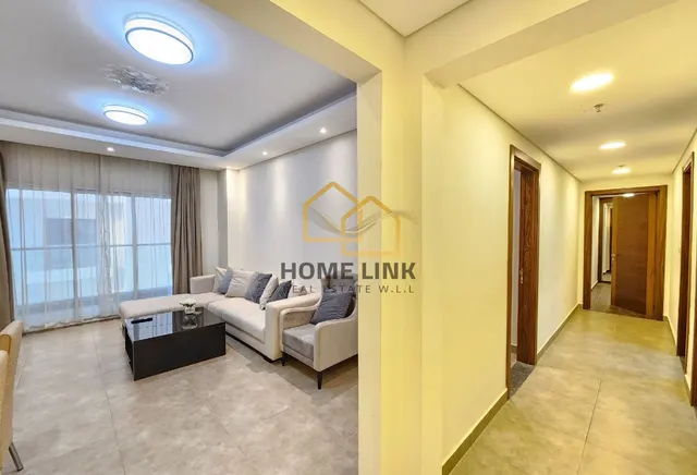 BILLS INCLUDED | SPACIOUS AND MODERN 2 BEDROOM APT