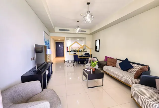 PREMIUM SEA VIEW | 2 BHK APARTMENT WITH TITLE DEED