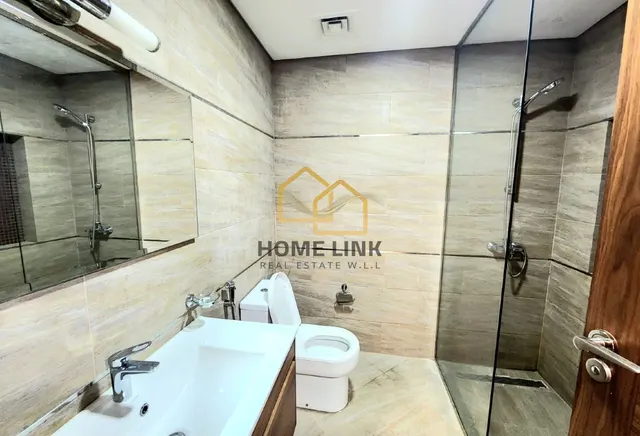 BILLS INCLUDED | MODERN 1 BEDROOM WITH BALCONY