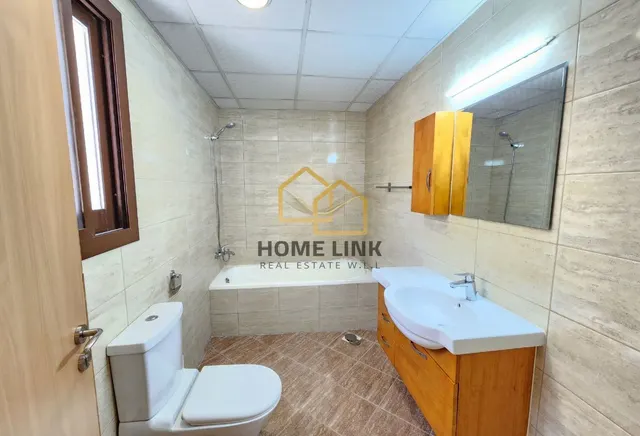 WITH TITLE DEED | 2 BEDROOM SF APARTMENT IN LUSAIL
