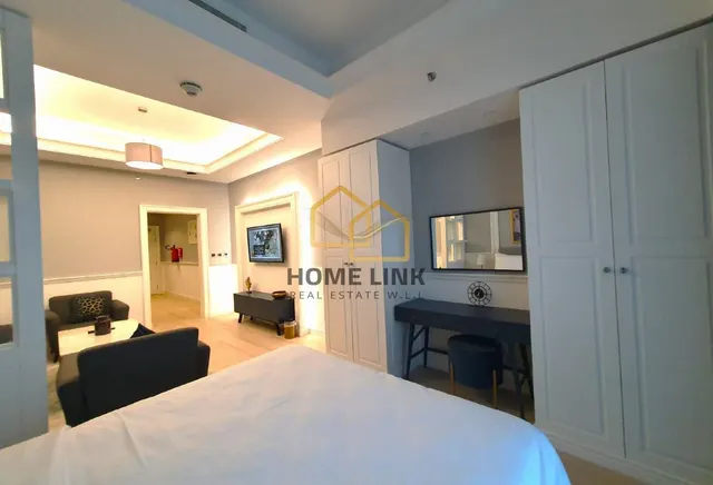 GOOD LOCATION | NEAR RAMADA | SPACIOUS STUDIO