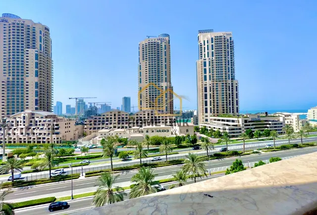 GREAT OFFER | 1BR FULLY FURNISHED | PORTO ARABIA