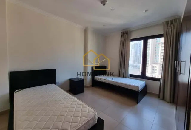 MARINA VIEW |MODERN 2 BEDROOM APT | FURNISHED
