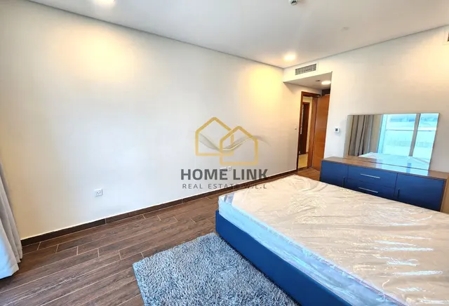 MODERN & SPACIOUS 2 BEDROOM APT | FURNISHED