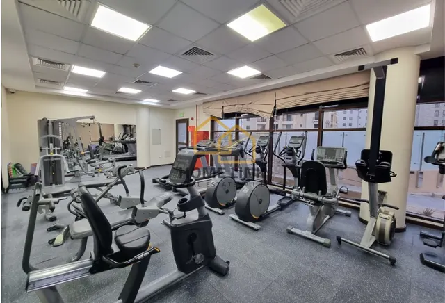 HOT OFFER | 1BEDROOM FF APARTMENT IN LUSAIL