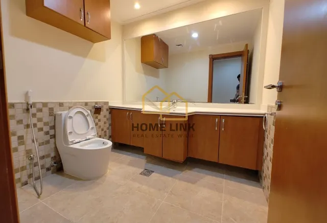 TITLE DEED READY | 1 BEDROOM FF | SPACIOUS BALCONY