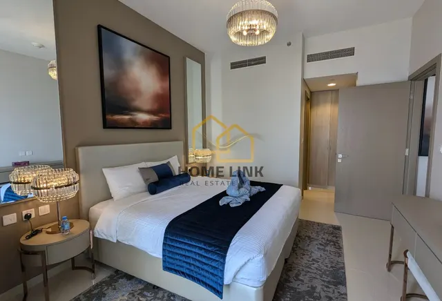 LUXURY 2BR SEA VIEW | BILLS INCLUDED | QAR 9,000
