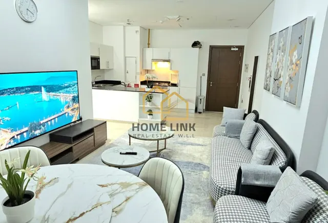 BILLS INCLUDED | 2BR FULLY FURNISHED | MARINA VIEW